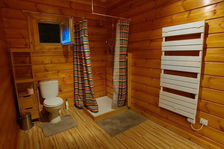 Gîte pour 4 personnes à Rimont - 3
