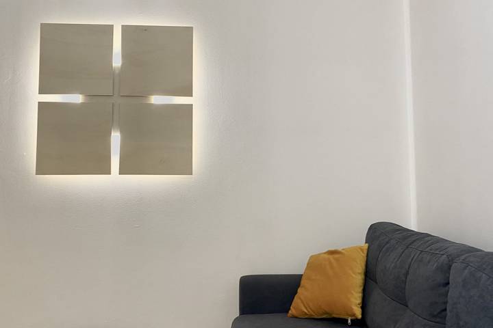 Ferienwohnung für 2 Personen in Annecy - 4