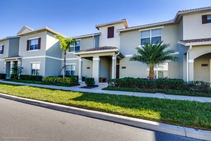 Chalet para 8 personas, con piscina y piscina para niños, Familias con niños - 1