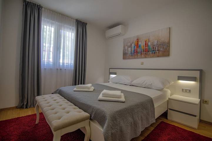 Magnificent Holiday home in Seoca in Dalmatinisches Zagora