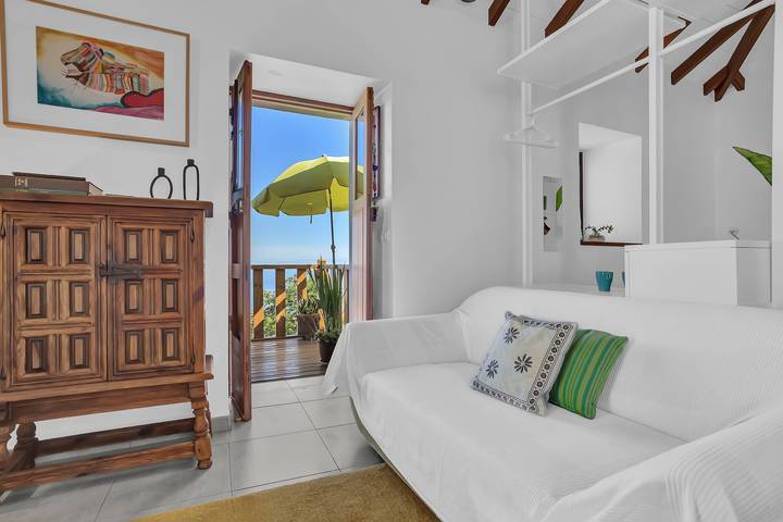 Ferienhaus für 2 Personen, mit Garten in Spanien - 4