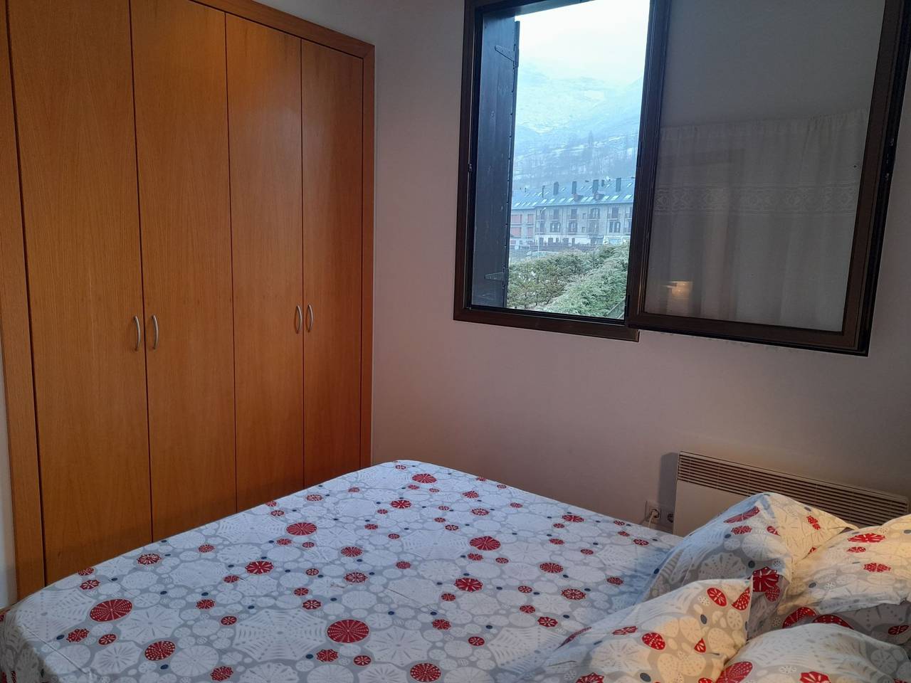Gemütliche und komfortable Wohnung Aüt 2 Vall de Boí, foto 3