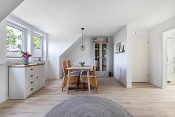 Ferienwohnung für 2 Personen in Husum, Nordfriesland, Bild 4