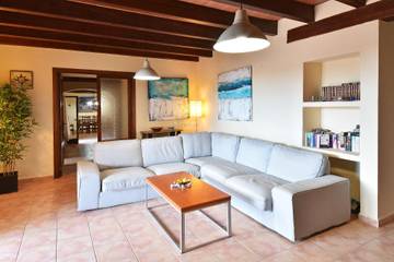 Finca in Portopetro, Santanyí für 12 