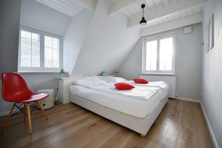 Ferienhaus für 6 Gäste mit 167m² in Wyk in Wyk auf Föhr (Stadt), Wyk auf Föhr
