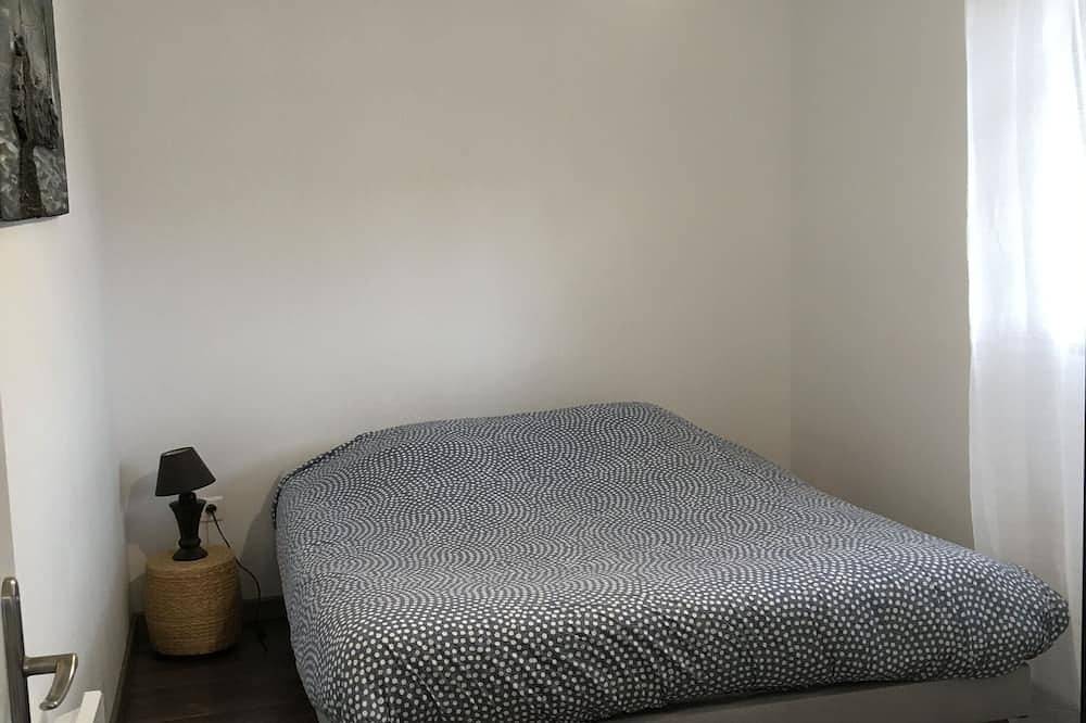 Ganze Wohnung, Apartment-Familie-Ensuite mit Dusche-4-6 pers (Ambleteuse) in Ambleteuse, Boulogne-sur-Mer und Umgebung