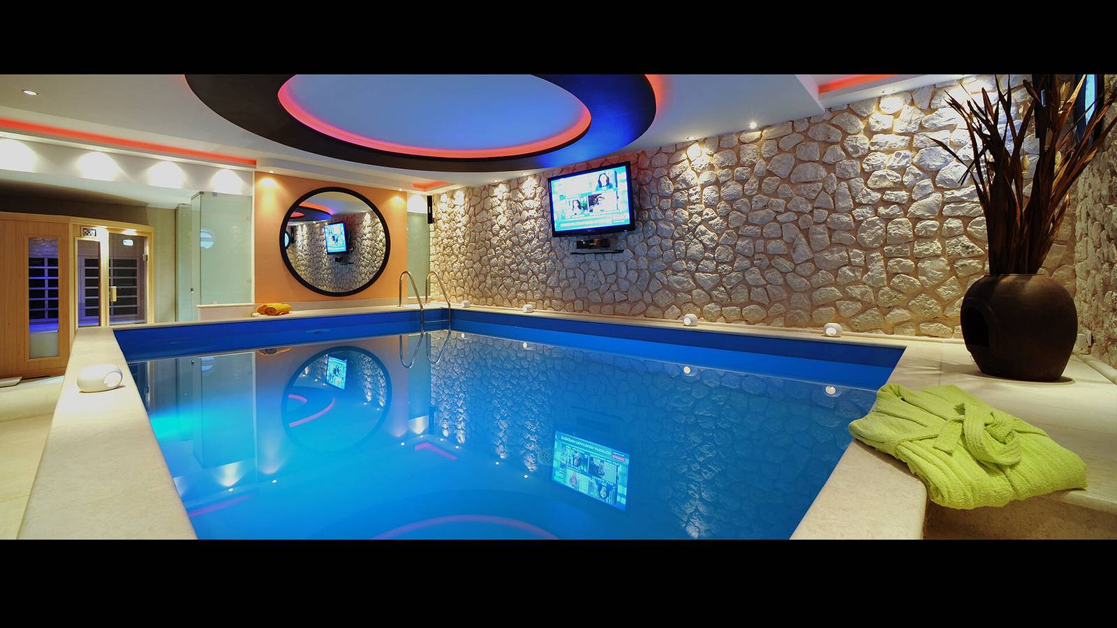 Casa vacanza a Corfù a partire da 1500€ a notte