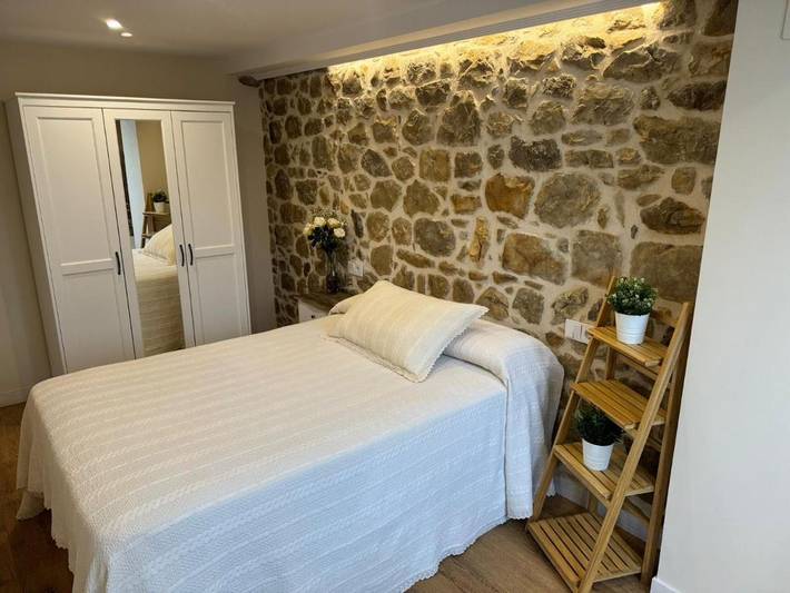 Gîte pour 4 personnes, avec vue dans Arenas de Cabrales - 3