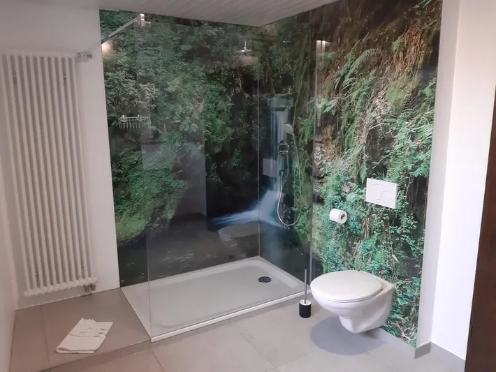Holiday apartment for 4 people - 1
