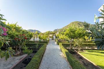 Casa Rural para 14 Personas en Villamena, Provincia de Granada, Foto 1
