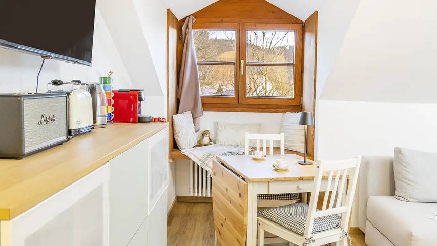 Ferienwohnung für 4 Personen - 1