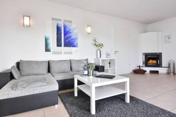 Ferienwohnung für 3 Personen in Korswandt, Usedom, Bild 3