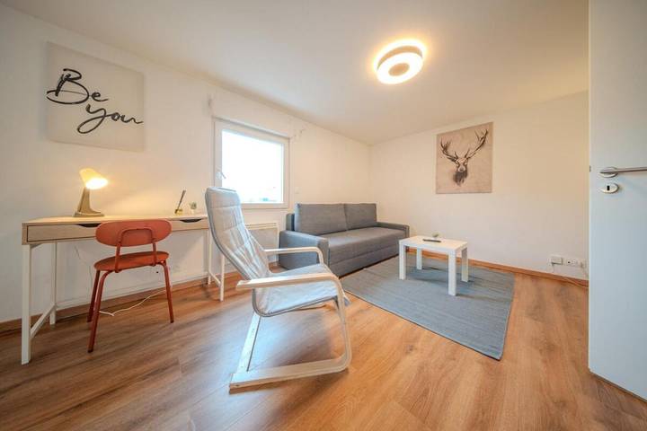 Appartement de vacances pour 4 personnes