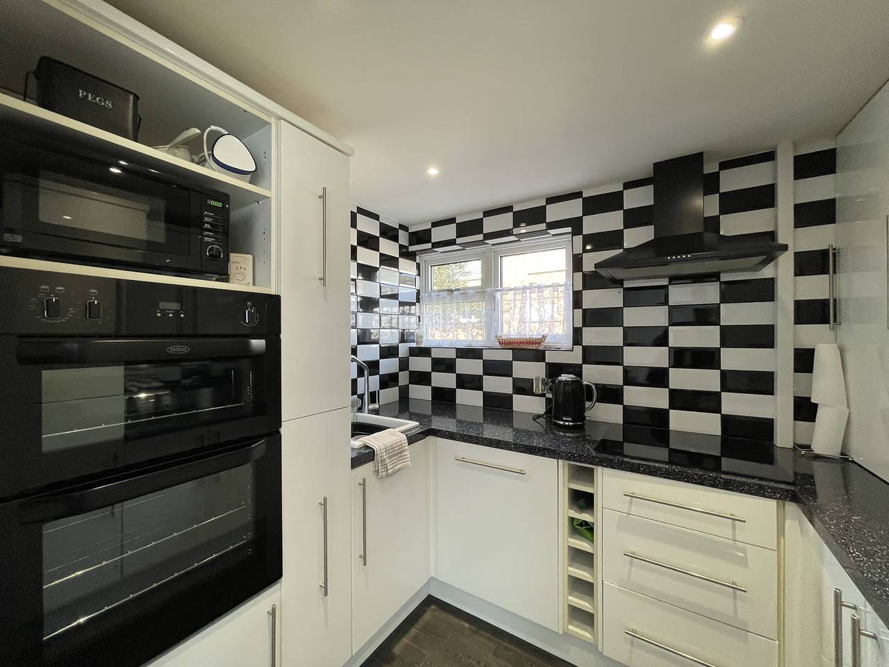Geheel appartement, Beachside Village Apartment yards from the beach in Pevensey, East Sussex