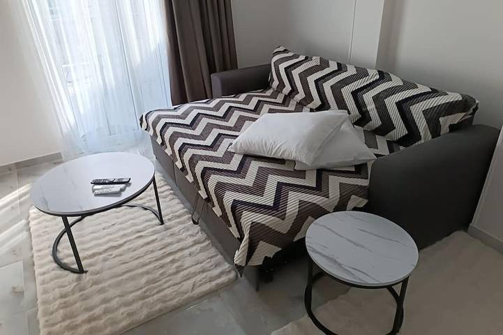 Ganze Wohnung, Free Spirit Apartment in Volos in Volos, Magnisia