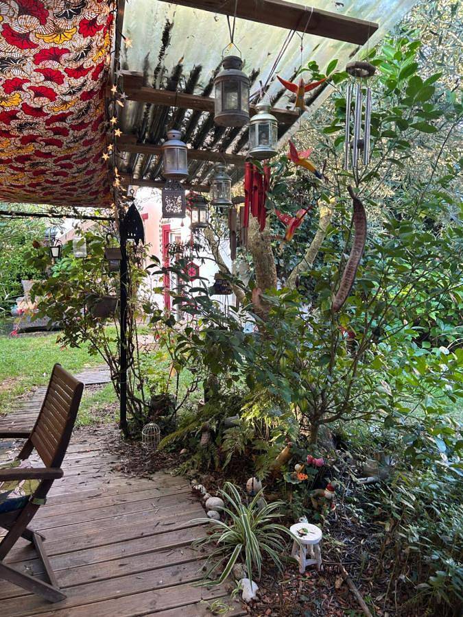La Chambre Du Voyageur in Soustons, Côte d’Argent