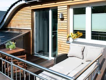 Ferienwohnung für 2 Personen in Prerow, Darß, Bild 4