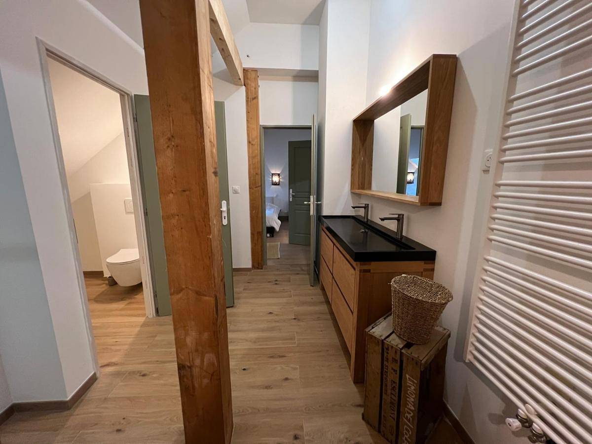 Suite in La Ferté-Saint-Aubin, Sologne