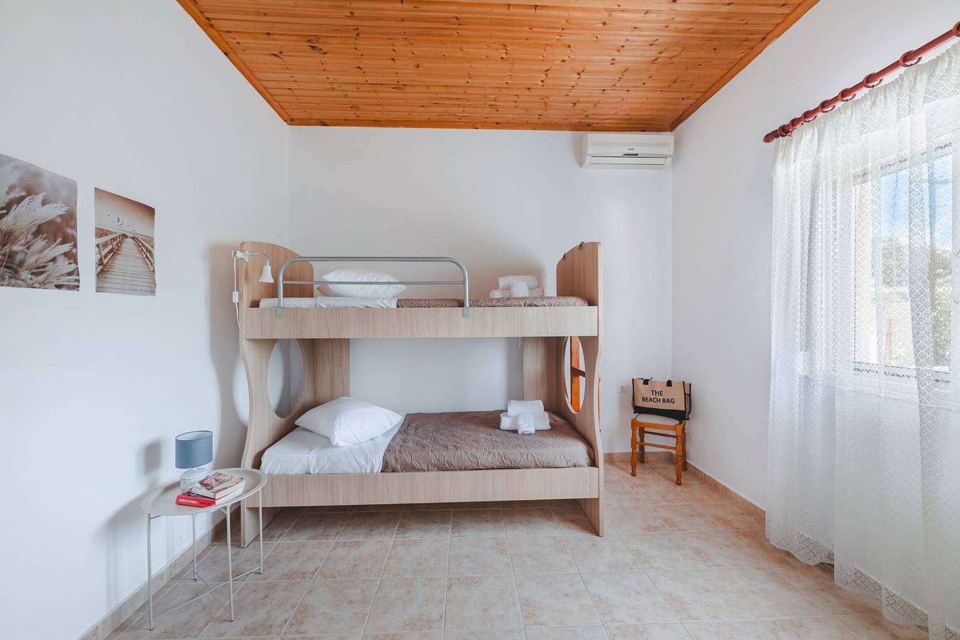 To Pournari Beachside Garden House, foto 8