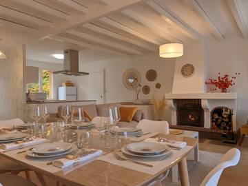 Gîte pour 4 Personnes dans Selongey, Région de Dijon, Photo 4