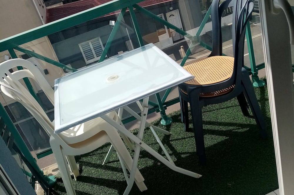 Entire apartment, Apartment in Camiers, Montreuil region