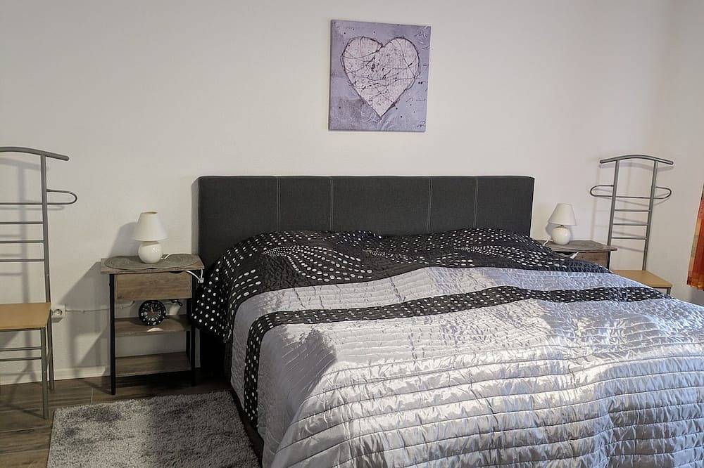 Ganze Wohnung, Ferienwohnung am alten Greetsieler Tief in Eilsum, Krummhörn