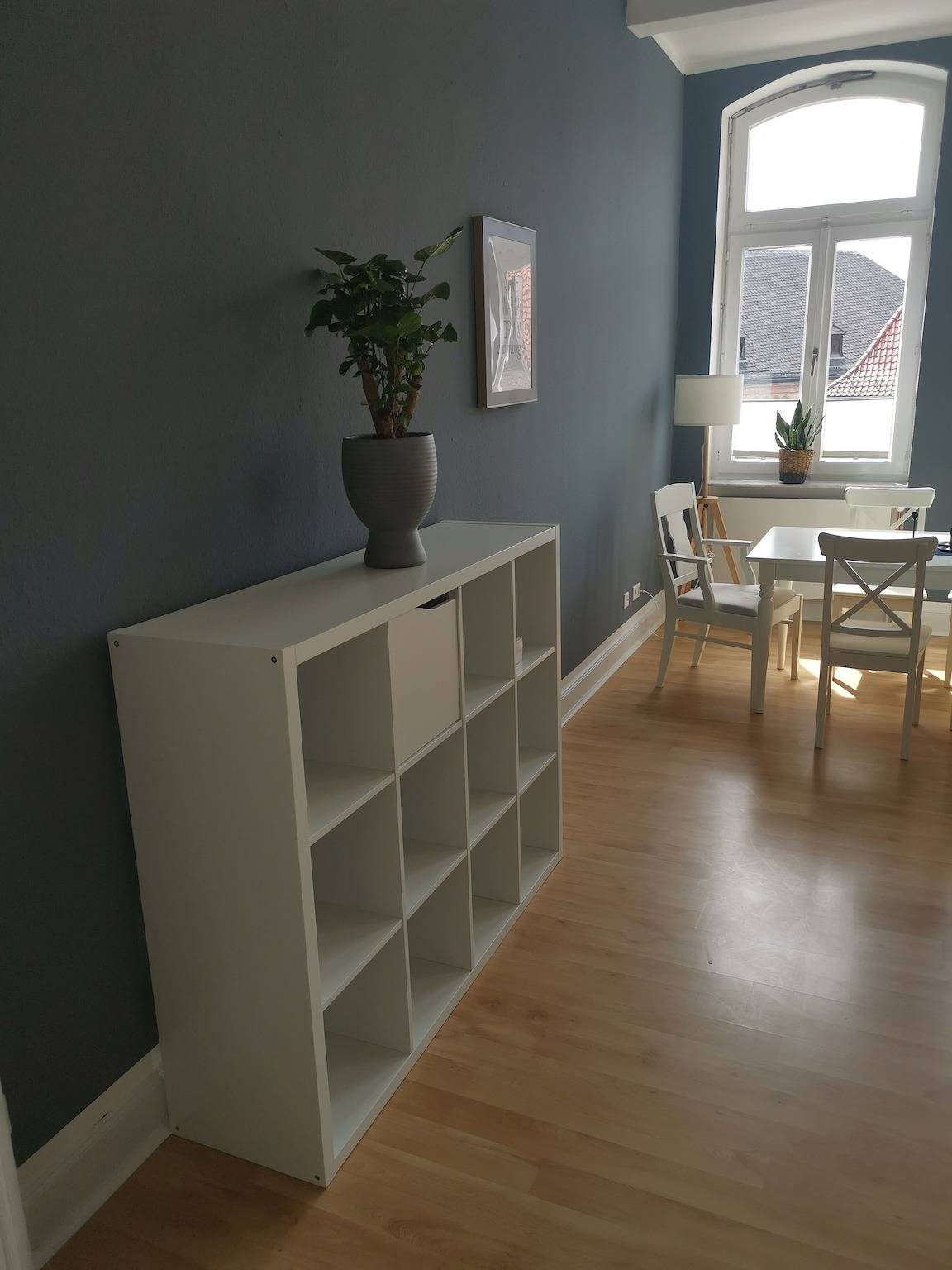 Apartamento vacacional entero, Kassel Kirchweg in Vorderer Westen (Kassel), Kassel