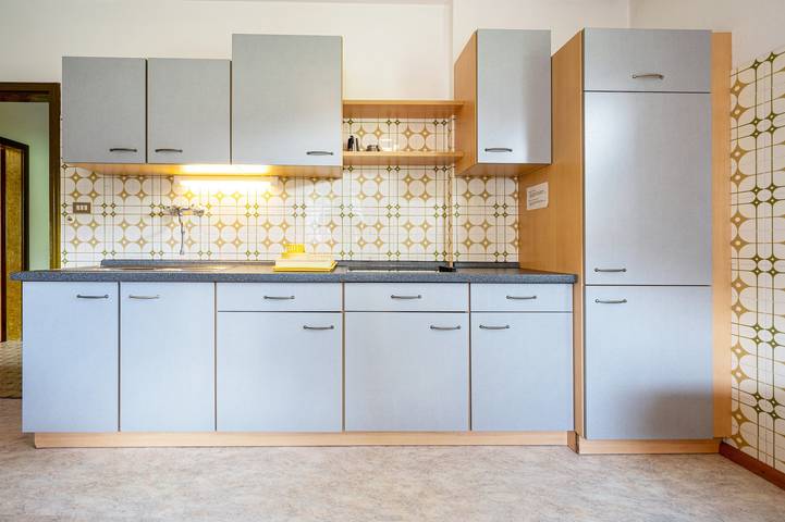 Ganze Wohnung, Ferienwohnung "Ciasa La Palsa 2" mit Bergblick, Balkon & Wlan in San Vigilio di Marebbe, Enneberg