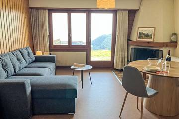 Gîte pour 2 personnes, avec terrasse à Sainte-Croix
