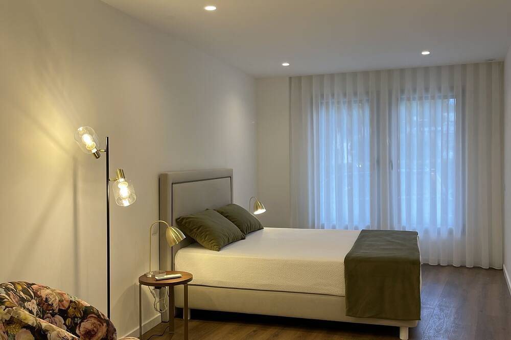 Ganze Wohnung, Apartment near the Shrine of Fatima  in Fátima, Santarém Distrikt