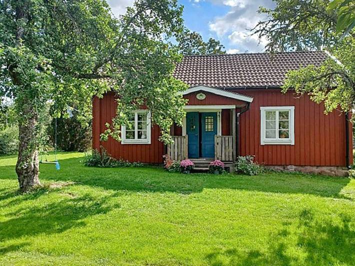 Ferienhaus für 6 Personen in Smaland - 4