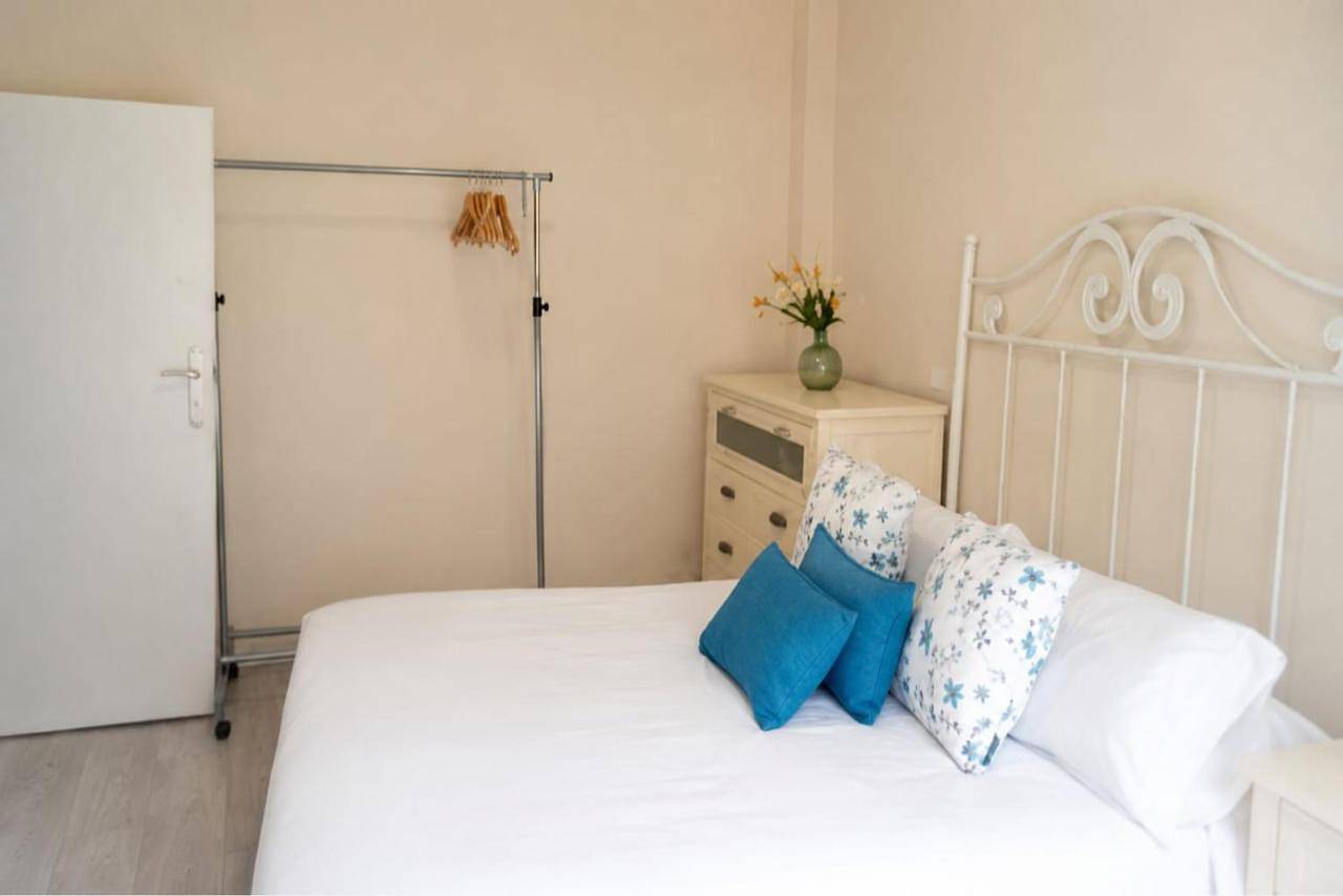 Apartamento entero, Acogedor Apartamento Ribeira Sacra in Monforte de Lemos, Reserva da Biosfera Ribeira Sacra e Serras do Oribio e Courel