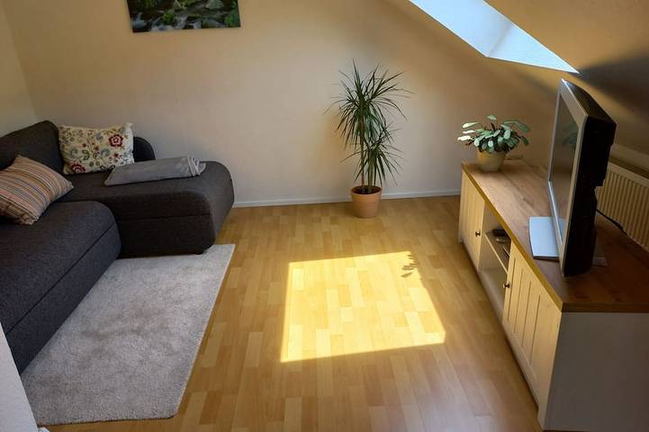 Ganze Wohnung, Kirchbergblick in Durbach in Stadt Offenburg, Durbach