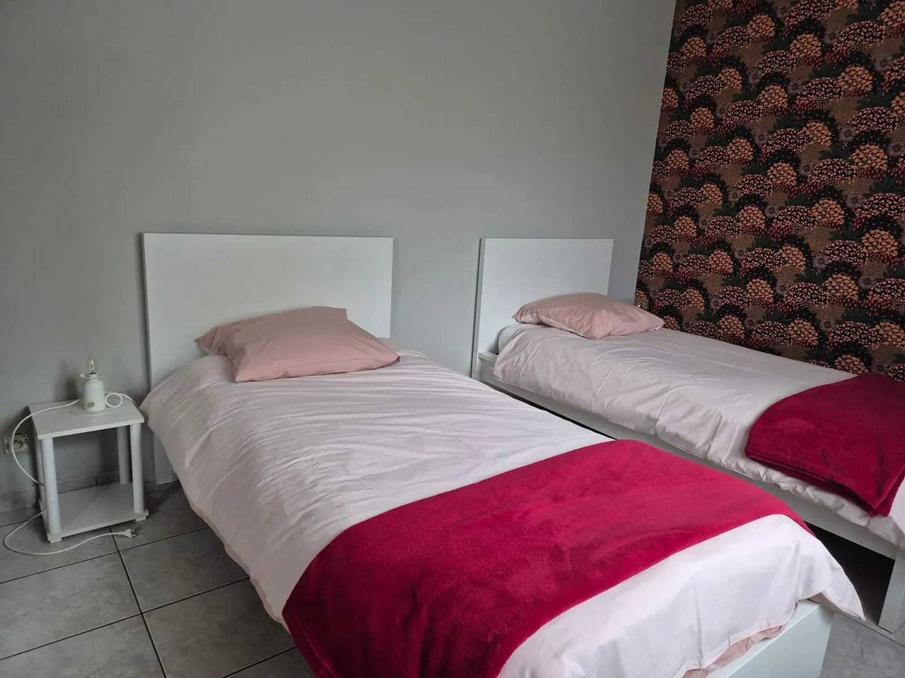 Acogedora casa en Saint-Hilaire-de-Chaléons con jardín in Saint-Hilaire-de-Chaléons, Valle del Loira