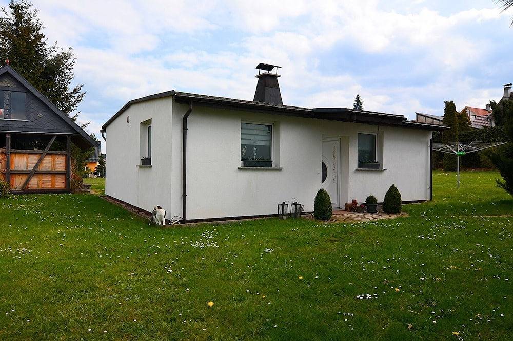 Ferienhaus Waltershausen am Rennsteig in Emsetal, Waltershausen
