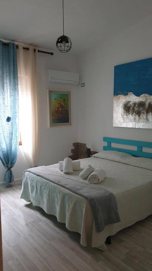 Double Room in Spiaggia Centrale (Dorgali), Dorgali