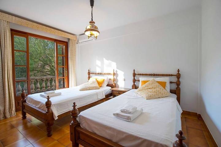 Villa Vistas Puerto in Puerto de Andrach, Andrach