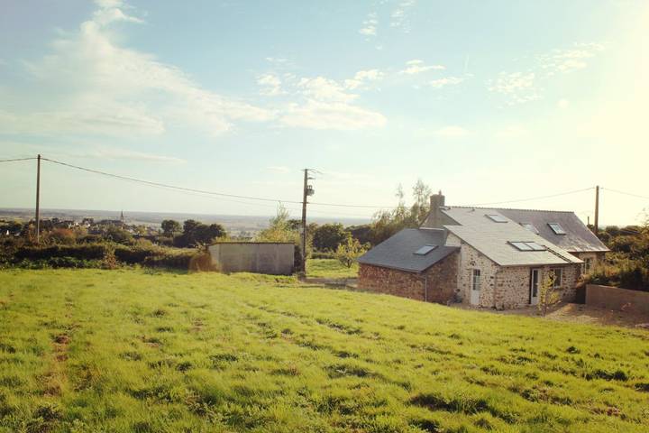 Gîte pour 15 personnes, avec jardin dans la Sarthe - 2