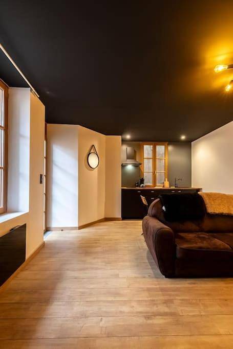 Gîte pour 2 personnes dans Eglise Notre Dame De La Prosperite - 4