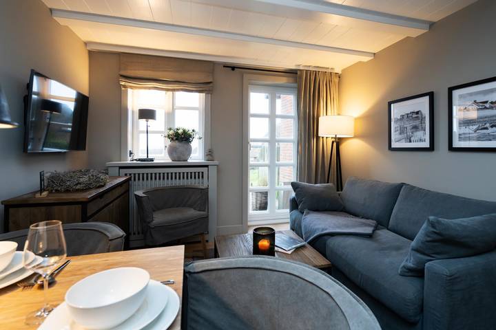 Ferienwohnung für 2 Personen in Rantum - 3