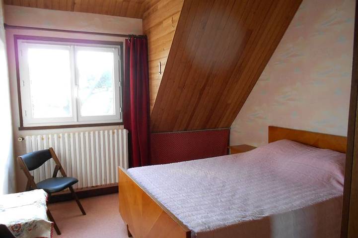 Location de vacances pour 10 personnes, avec terrasse et jardin dans Plage de la Mine d'Or - 2