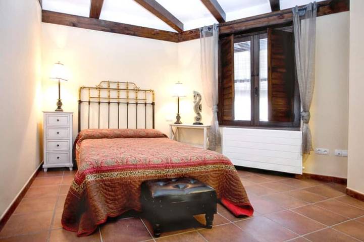 Ferienhaus für 6 Personen - 1