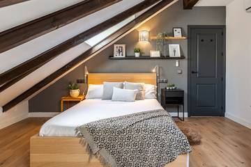 Apartamento De Férias para 4 Pessoas em Malaga Centro, Malaga, Foto 3