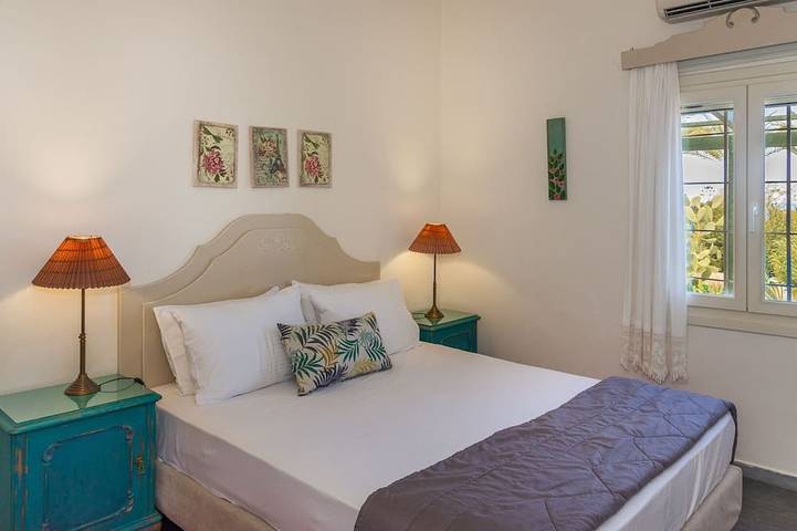 Charmantes kretisches Haus, Jasmine in Lasithi