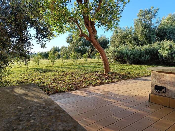 Gîte pour 5 personnes, avec jardin à Bracciano - 3