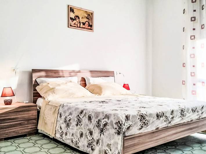 Ganze Wohnung, 4 Zimmer 5 Personen in Picciano, Pescara Provinz
