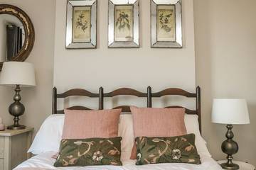 Holiday Home for 5 People in Westward Ho, Devon, Photo 2