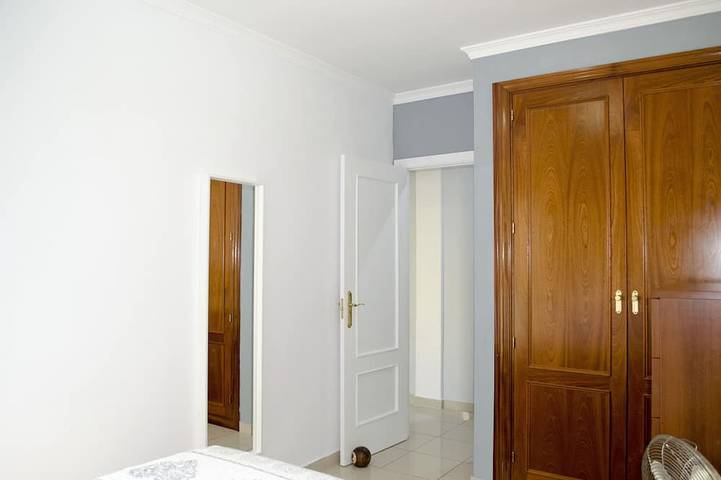 Ganze Wohnung, Apartment Coral Träume in Las Palmas de Gran Canaria Zentrum, Las Palmas