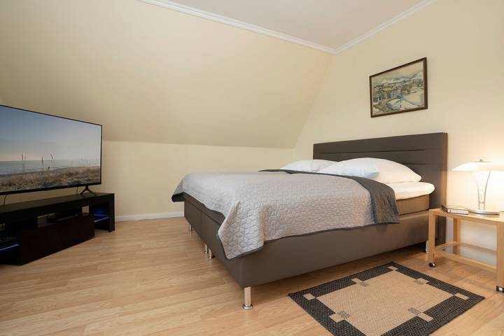 Ferienwohnung für 2 Personen, mit Garten, mit Haustier in Timmendorfer Strand - 3