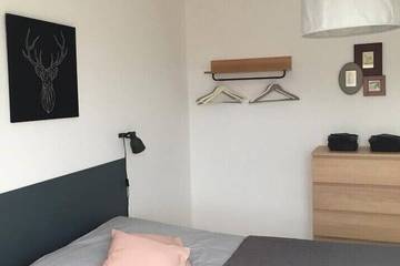 Maison De Vacances pour 7 Personnes dans Saint-Pol-de-Léon, Région de Morlaix, Photo 4